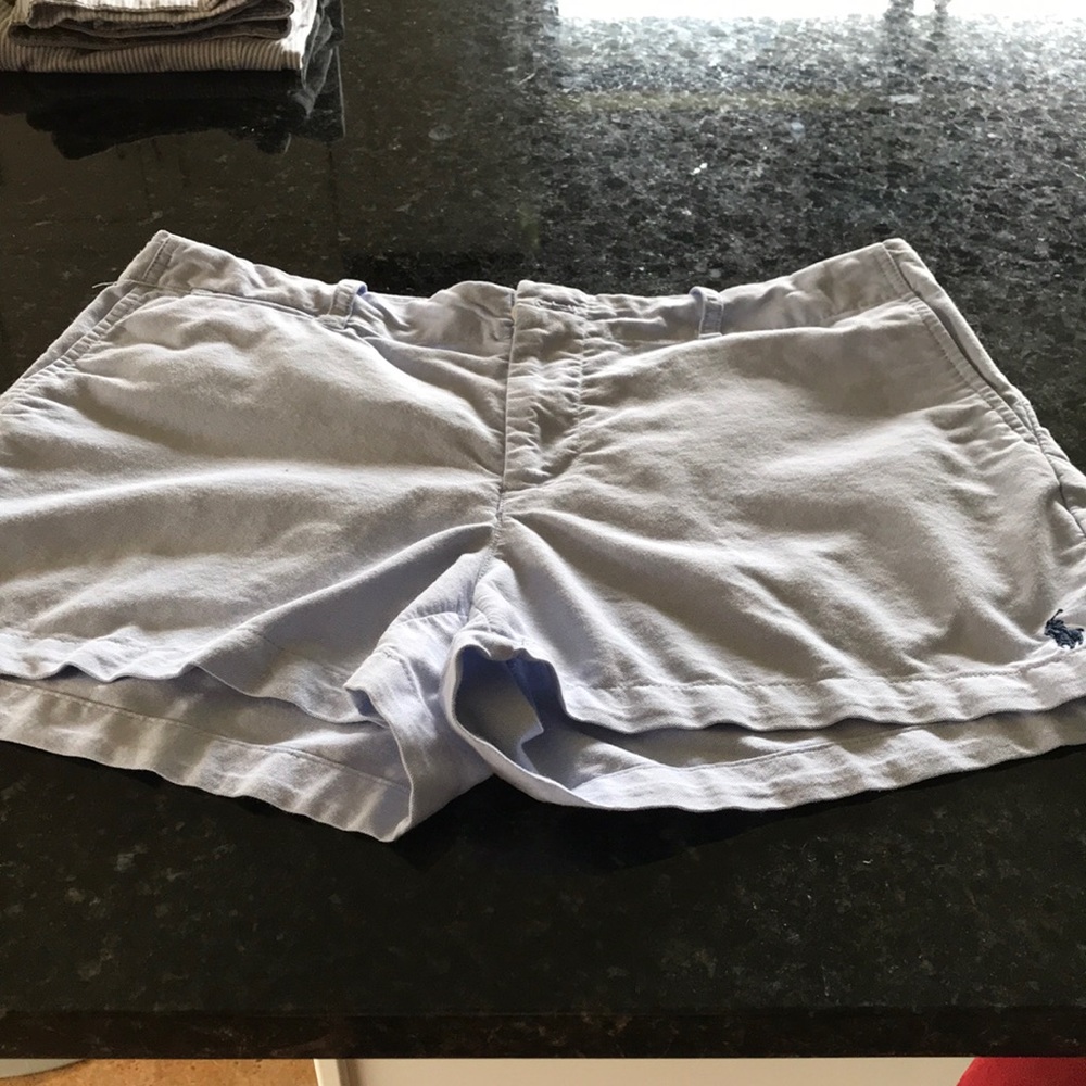 Gently used shorts